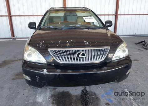 2004 Lexus Rx 330 из США, поврежденный, VIN 2T2GA31U84C004559